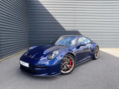 Porsche Porsche 911 911 GT3 mit Touring-Paket im Auto Abo von LeasingMarkt.de