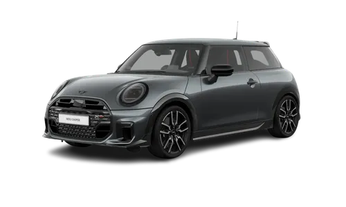 MINI MINI COOPER S Tr Steptronic im Auto Abo von FINN