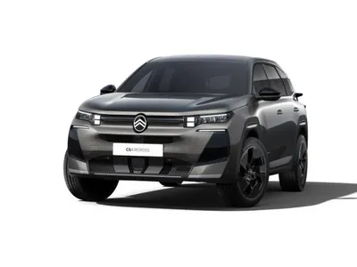 Citroen Citroën C5 Aircross Hybrid PLUS *TOP Angebot* im Leasing von LeasingMarkt.de