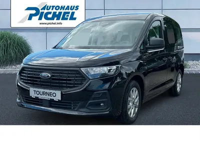 Ford Ford 5x Tourneo Connect Trend L1 Diesel Schalter im Auto Abo von Mobile.de