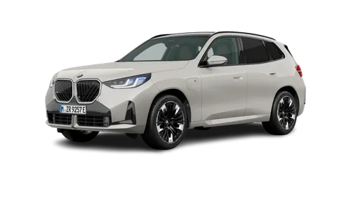 BMW BMW X3 xDrive30e im Auto Abo von FINN