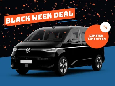 VW Volkswagen Multivan 2.0 TDI SCR DSG im Auto Abo von Null-Leasing