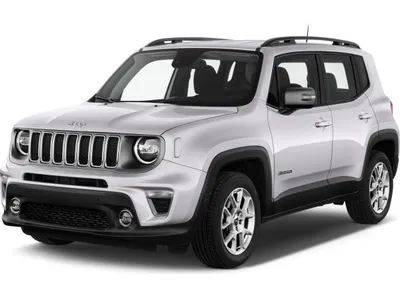 Jeep Jeep Renegade 1.5 GSW 48V e-Hybrid Altitude DCT, Lieferzeit 4 Monate im Auto Abo von LeasingMarkt.de