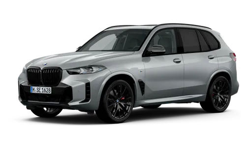 BMW BMW X5 xDrive40d im Auto Abo von FINN