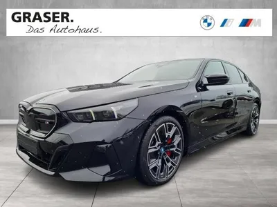 BMW BMW i5 M60 xDrive ELEKTRO  *UPE: 119.900,-- im Auto Abo von LeasingMarkt.de
