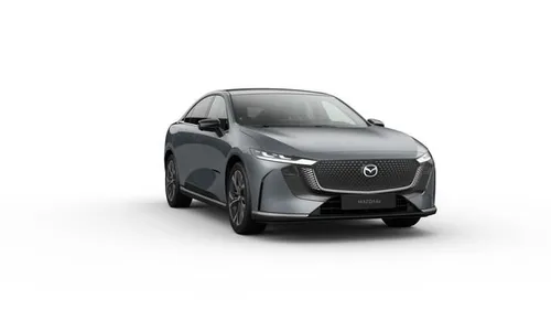 Mazda Mazda 6E EV 258ps Takumi im Auto Abo von Faaren