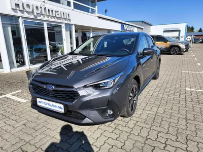 Subaru Subaru Impreza 2.0ie AWD Aut Trend/ACC/Totwinkel/Kamera im Leasing von Null-Leasing