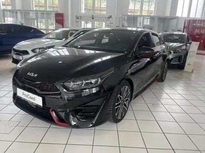 Kia Kia ProCeed JUNGE LEUTE**GT 204PS Automatik Komfortpaket ++ inkl. Vollkaskoversicherung ++ Wartung & Verschleiß im Auto Abo von LeasingMarkt.de