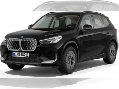 BMW BMW iX1 eDrive20 privat+frei konfigurierbar+ohne Anzahlung im Auto Abo von LeasingMarkt.de