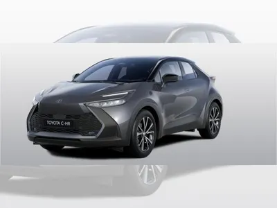 Toyota Toyota C-HR 2.0 Plug-in Team D Plug In Hybrid im Auto Abo von LeasingMarkt.de