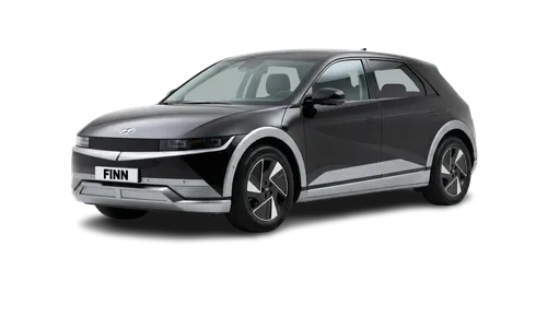 Hyundai Hyundai IONIQ 5 84kWh 239kW Allradantrieb im Auto Abo von FINN