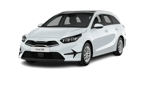 Kia Kia Ceed Sportswagon 1.5 T-GDI DCT Spirit Sportswagon im Auto Abo von FINN