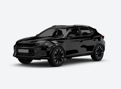 Cupra Cupra Formentor 110 kW im Auto Abo von MHC Mobility