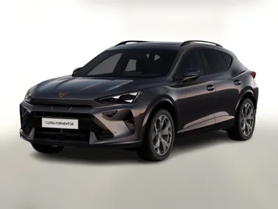 Cupra Formentor 2.0 TDI 150 DSG VollLED Pano Edge SHZ Auto-Abo privat im Auto Abo von Autohaus Tabor