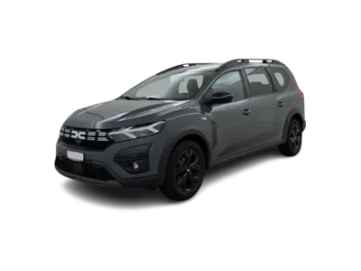 Dacia DACIA Jogger 1.0 TCe Extreme im Auto Abo von CARIFY