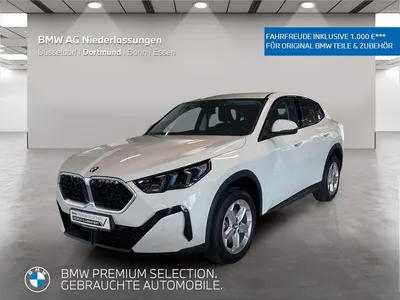 BMW BMW X2 sDrive20i LiveCockpitProf Driv.Assist.Prof im Leasing von Null-Leasing