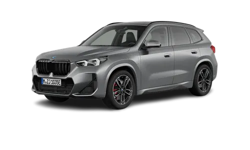 BMW BMW X1 xDrive25e Steptronic im Auto Abo von FINN