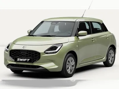 Suzuki Suzuki Swift Club im Auto Abo von LeasingMarkt.de