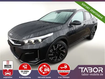 Kia Kia XCeed DCT MY26 ACC Keyl 2Z-Klima SHZ UVP-21%* im Auto Abo von Mobile.de