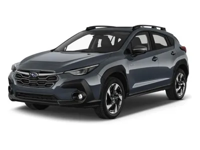 Subaru Subaru Crosstrek 2.0ie e-Boxer Platinum CVT im Leasing von LeasingMarkt.de