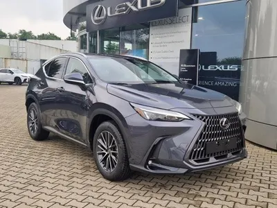 Lexus Lexus NX 350h Hybrid 4x2 Executive Line (Interieur- & Technologie-Paket) 💥Bis zu 15 Jahre Garantie!💥 im Auto Abo von LeasingMarkt.de
