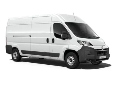 Opel Opel Movano Kasten L3H2 verstärkt 3.5t *GEWERBEHAMMER* im Leasing von LeasingMarkt.de