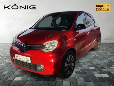 Renault Renault Twingo E-TECH 100% el. im Auto Abo von Null-Leasing