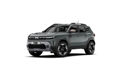 Dacia Dacia Duster hybrid 155 im Auto Abo von FINN
