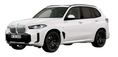 BMW BMW X5 xDrive30d im Auto Abo von AVILO