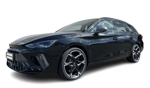 Cupra Cupra Leon Cupra Leon Sportstourer VZ 1.5 e-Hybrid 200 kW (272 PS) 6-Gang-DSG im Auto Abo von Faaren
