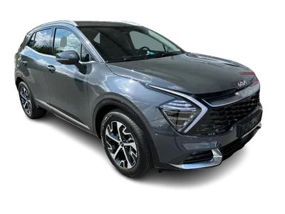Kia Kia Sportage 1,6 CRDI DCT 48V Spirit DriveWise Sound im Auto Abo von Faaren