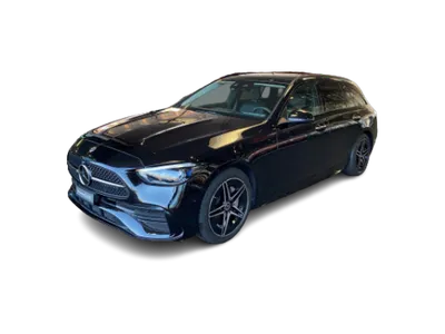Mercedes MERCEDES-BENZ C 200 T 4 Matic im Auto Abo von CARIFY