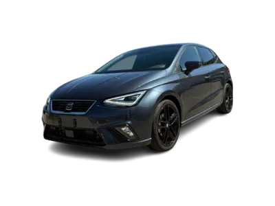 Seat SEAT Ibiza 1.0 EcoTSI Hola FR DSG im Auto Abo von CARIFY