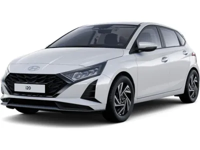 Hyundai Hyundai i20 Trend | SOFORT VERFÜGBAR ! im Leasing von LeasingMarkt.de