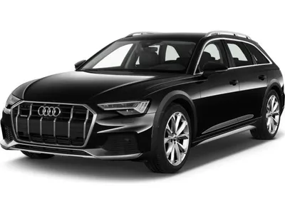 Audi Audi A6 Allroad quattro (4AH) im Auto Abo von LeasingMarkt.de