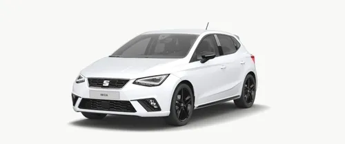Seat Seat Ibiza im Auto Abo von Faaren
