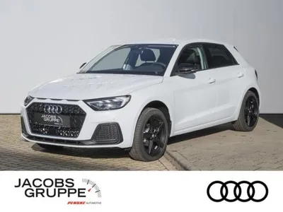 Audi Audi A1 Sportback advanced 25 TFSI S-tronic CarPlay*LED*SHZ*PDC im Auto Abo von LeasingMarkt.de