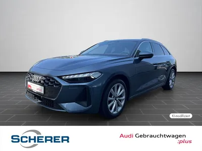 Audi Audi A5 Avant TDI quattro PANO KAMERA ACC INTERFACE A im Leasing von Null-Leasing