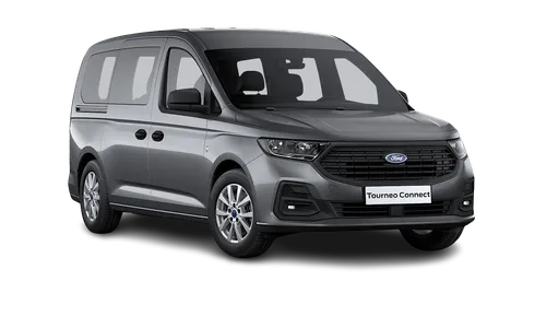 Ford Ford Grand Tourneo Connect 2.0 EcoBlue 75kW im Auto Abo von FINN