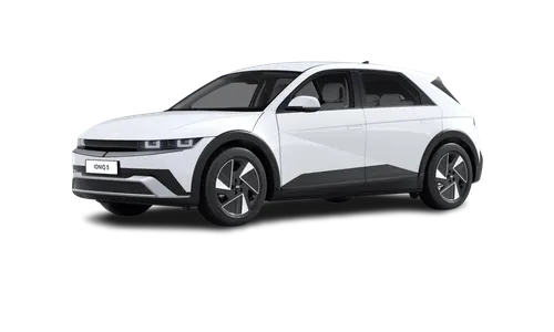 Hyundai Hyundai IONIQ 5 63kWh 125kW Heckantrieb im Auto Abo von FINN