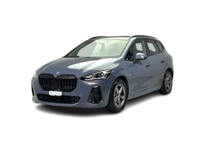 BMW BMW 223i Act. T. xDr. M Sport im Auto Abo von CARIFY