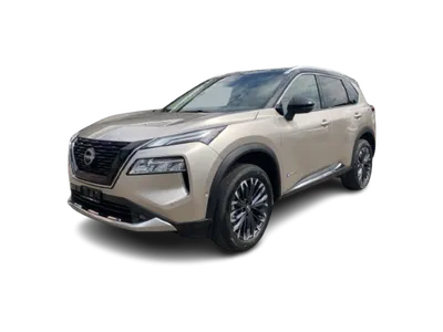 Nissan NISSAN X-Trail 1.5 VC-T Tekna+ e-4orce im Auto Abo von CARIFY