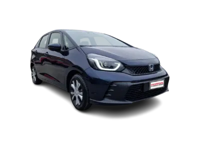 Honda HONDA Jazz 1.5 i-MMD Elegance im Auto Abo von CARIFY