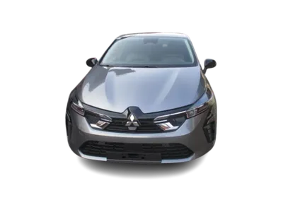 Mitsubishi MITSUBISHI Colt 1.6 HEV Invite+ im Auto Abo von CARIFY