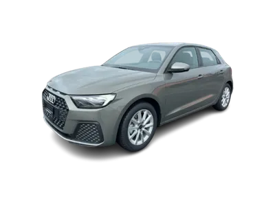Audi AUDI A1 Sportback 30 TFSI Attraction S-tronic im Auto Abo von CARIFY