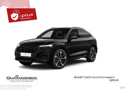 Audi Audi Q5 Sportback 40 TFSI qu. advanced / SOFORT VERFÜGBAR ! im Auto Abo von LeasingMarkt.de