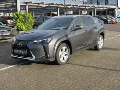 Lexus Lexus UX 300e Grundversion+ Executive Paket im Auto Abo von LeasingMarkt.de