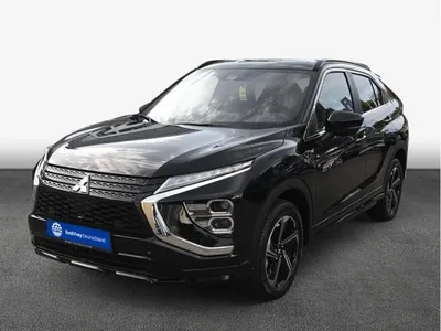 Mitsubishi Mitsubishi Eclipse Cross Plug-In Hybrid 4WD Select , 5-türig im Auto Abo von LeasingMarkt.de