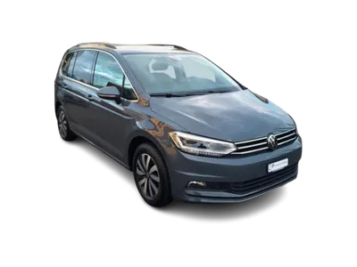 VW VW Touran Comfortline im Auto Abo von CARIFY