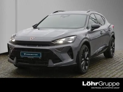 Cupra Cupra Formentor VZ BE 2.0 TSI / 7-Gang-DSG 4Drive CAL * Gültig nur für Cupra Fahrer * im Leasing von LeasingMarkt.de